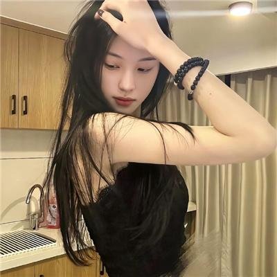 及笄年华